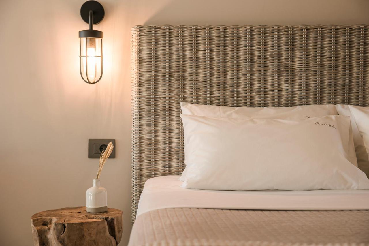 Thalassa Suite-Grand Blue Beach Residence Lixouri Esterno foto